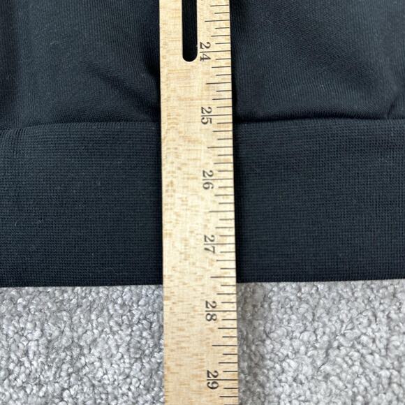 Nike SB Sweatshirt Mens Extra Large Horse Graphic Loose Fit HQ3035-010 - Picture 9 of 10